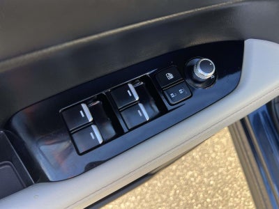 2022 Mazda Mazda CX-5 2.5 S Premium