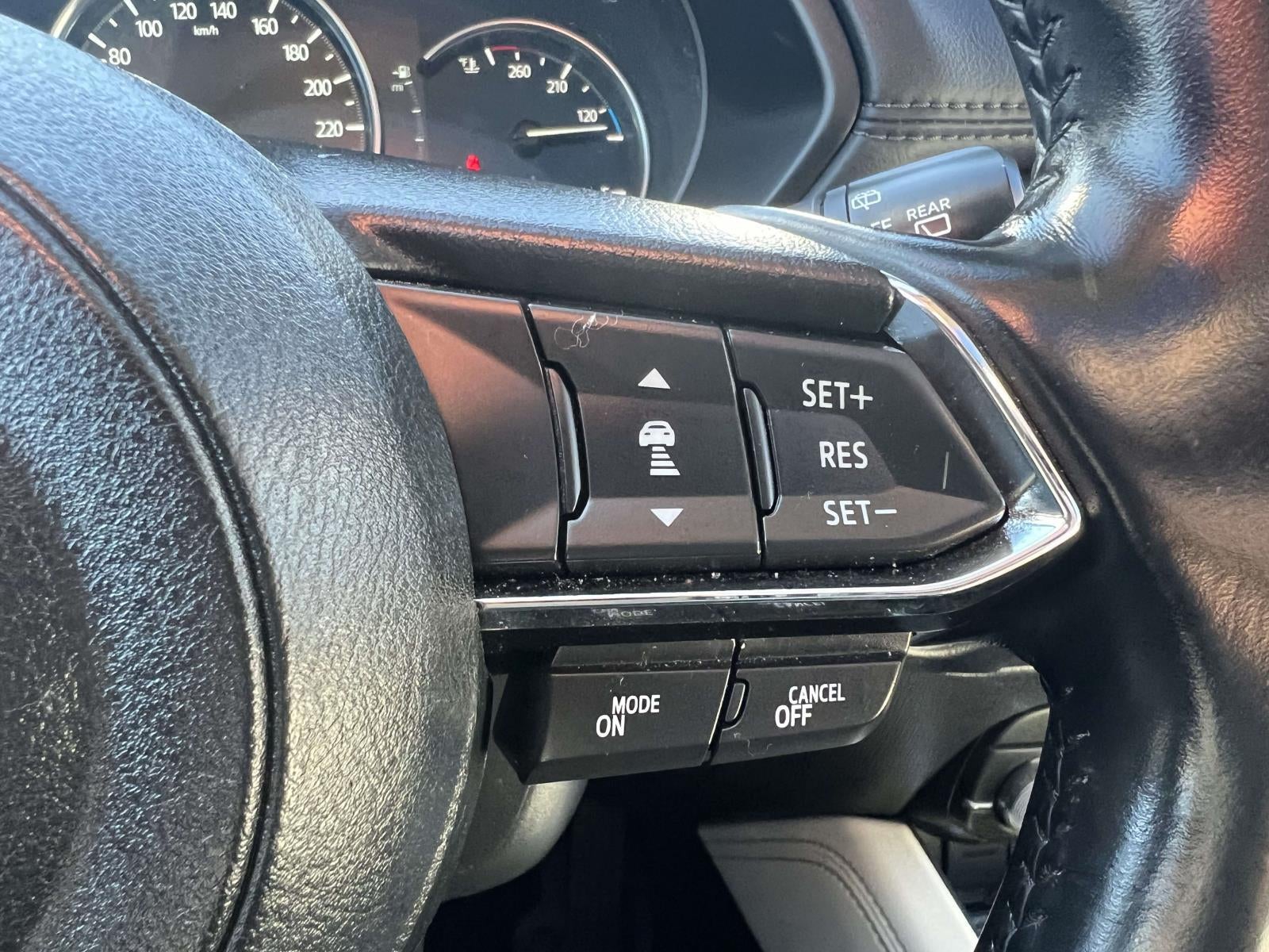 2022 Mazda Mazda CX-5 2.5 S Premium