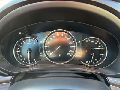 2022 Mazda Mazda CX-5 2.5 S Premium