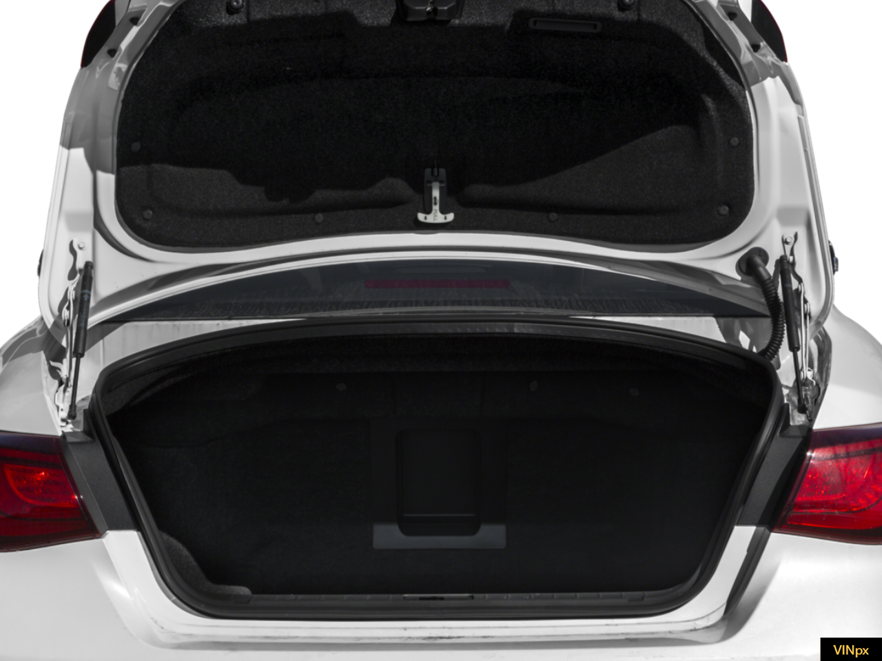 2016 INFINITI Q70L 3.7X