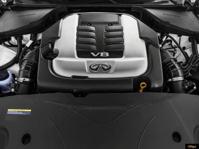 2016 INFINITI Q70L 3.7X