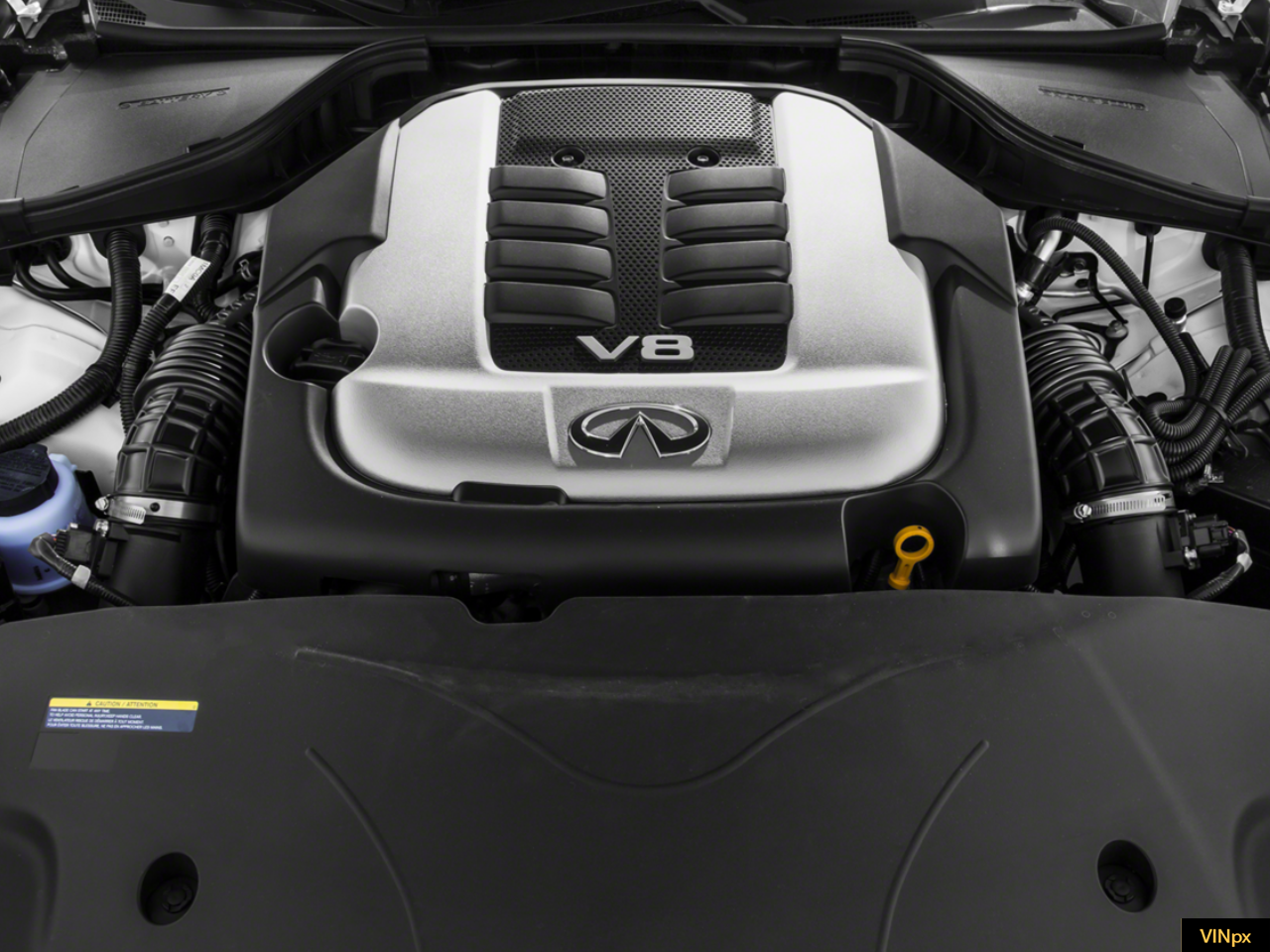 2016 INFINITI Q70L 3.7X