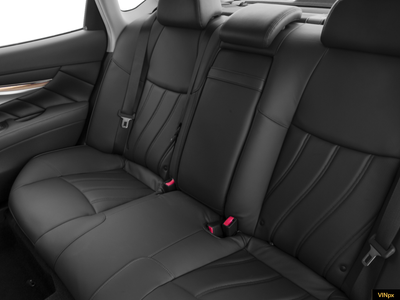 2016 INFINITI Q70L 3.7X