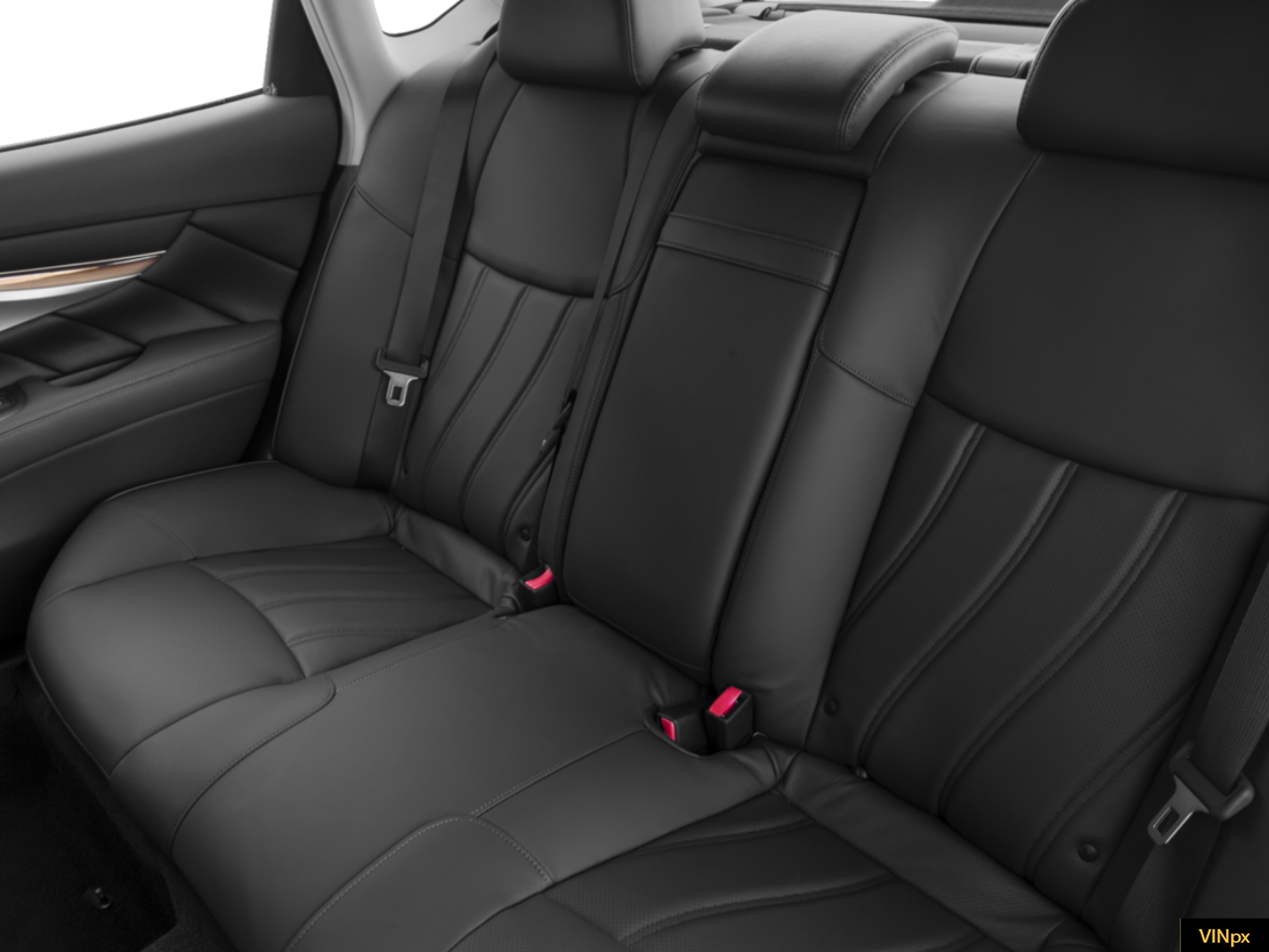 2016 INFINITI Q70L 3.7X