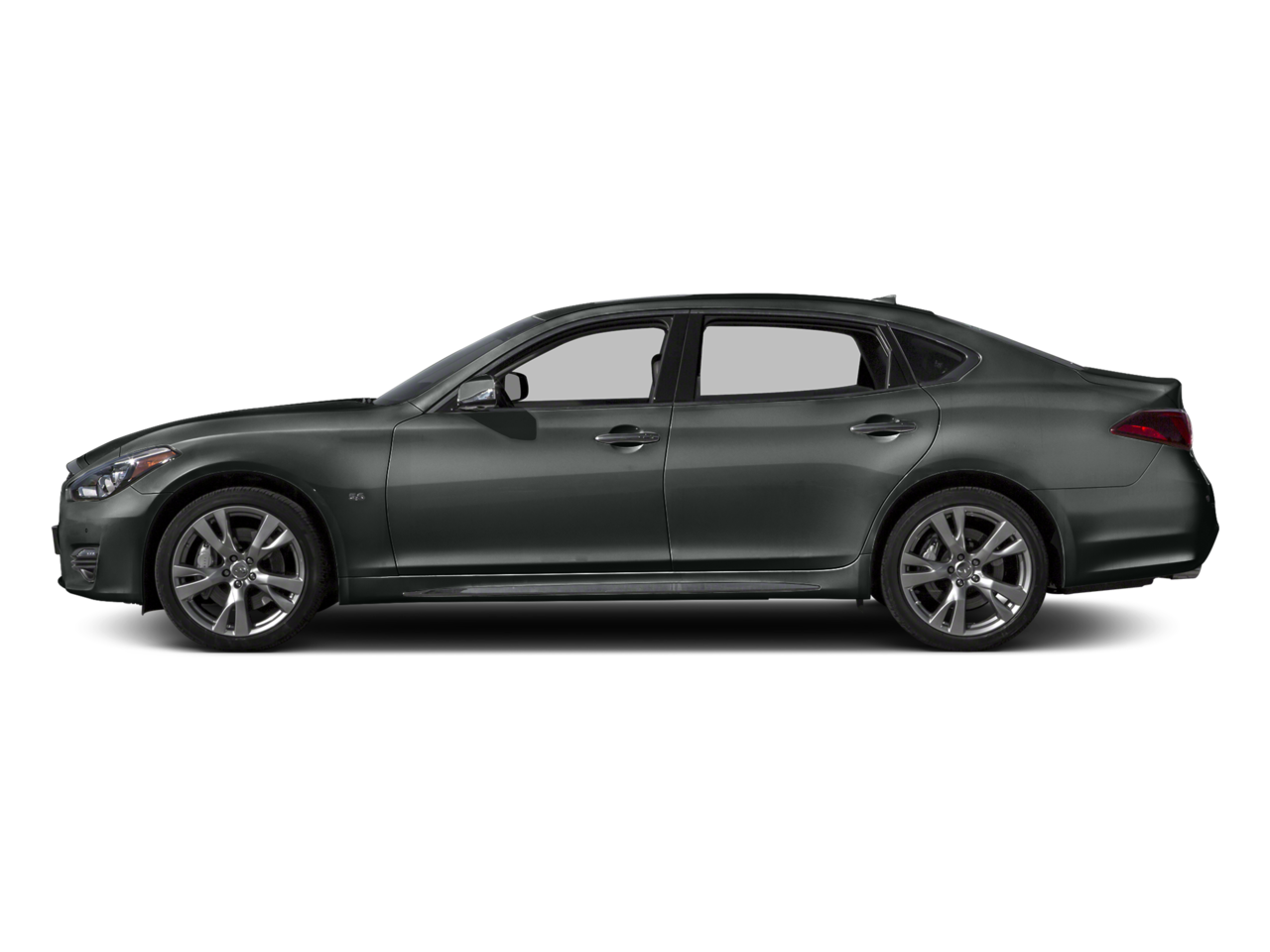 2016 INFINITI Q70L 3.7X