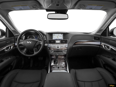 2016 INFINITI Q70L 3.7X