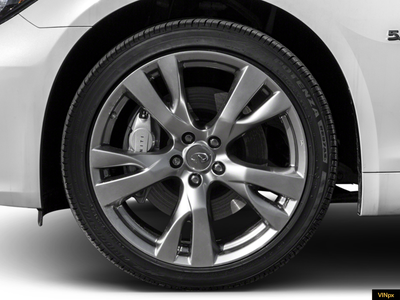 2016 INFINITI Q70L 3.7X