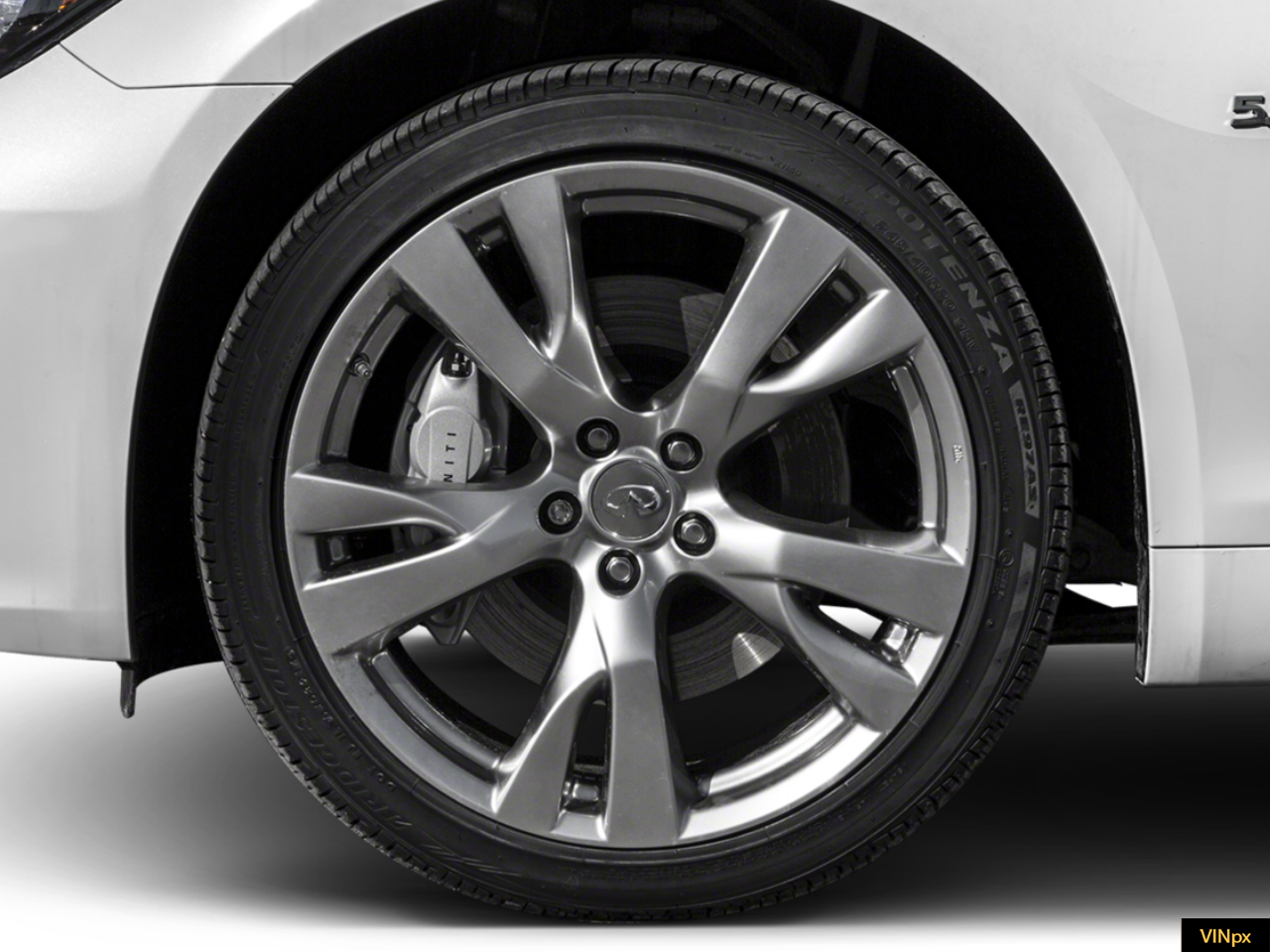 2016 INFINITI Q70L 3.7X