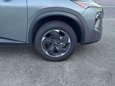 2024 Nissan Rogue SV Intelligent AWD