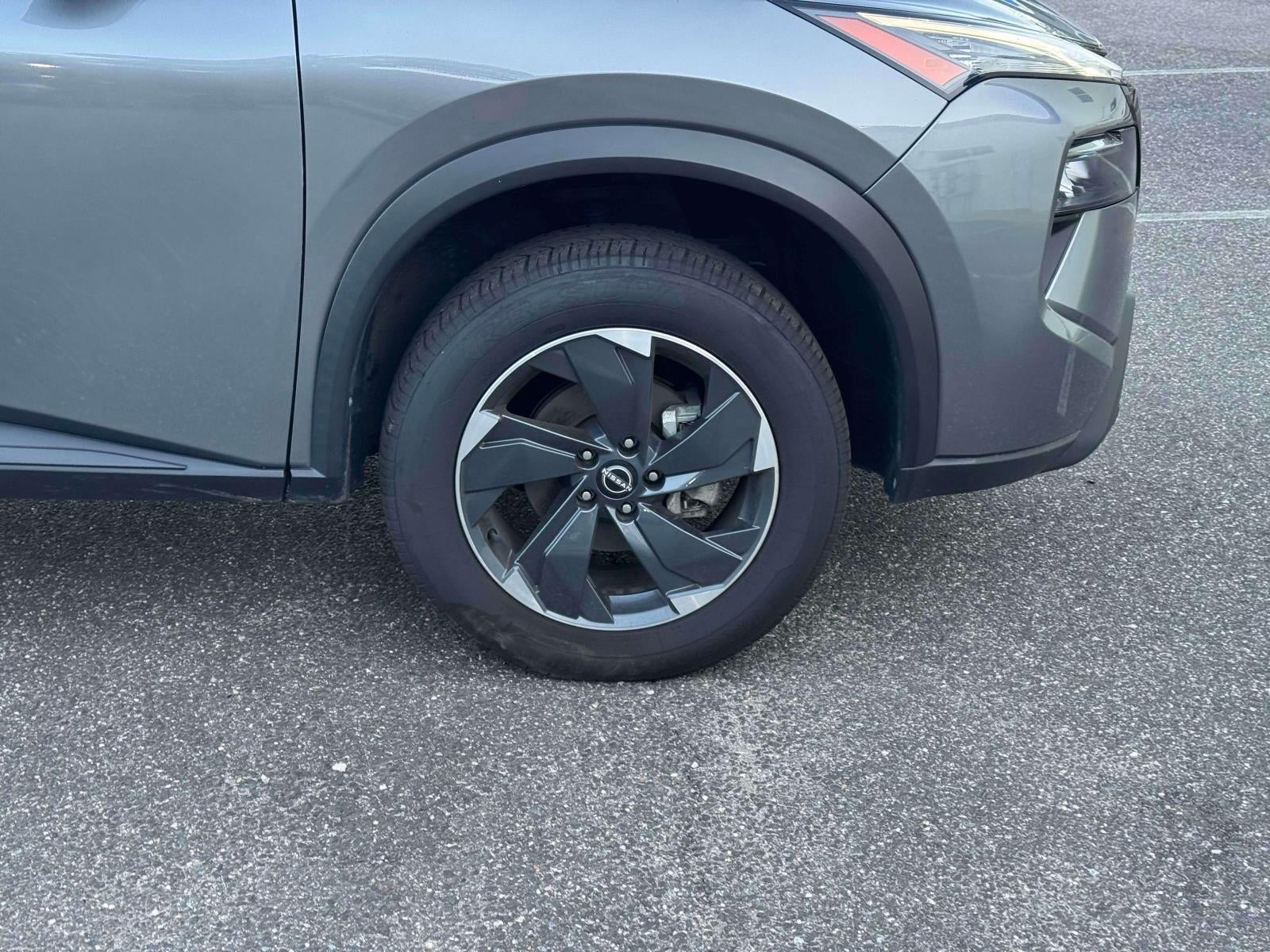 2024 Nissan Rogue SV Intelligent AWD