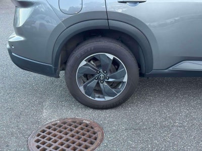 2024 Nissan Rogue SV Intelligent AWD