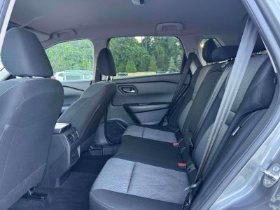 2024 Nissan Rogue SV Intelligent AWD
