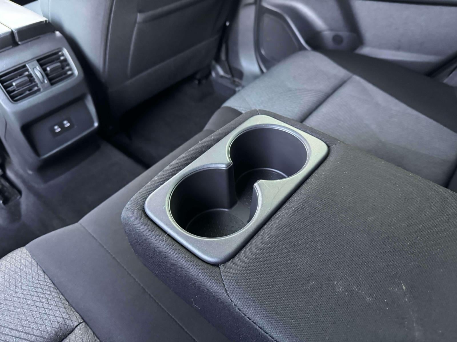 2024 Nissan Rogue SV Intelligent AWD
