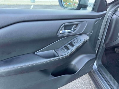 2024 Nissan Rogue SV Intelligent AWD