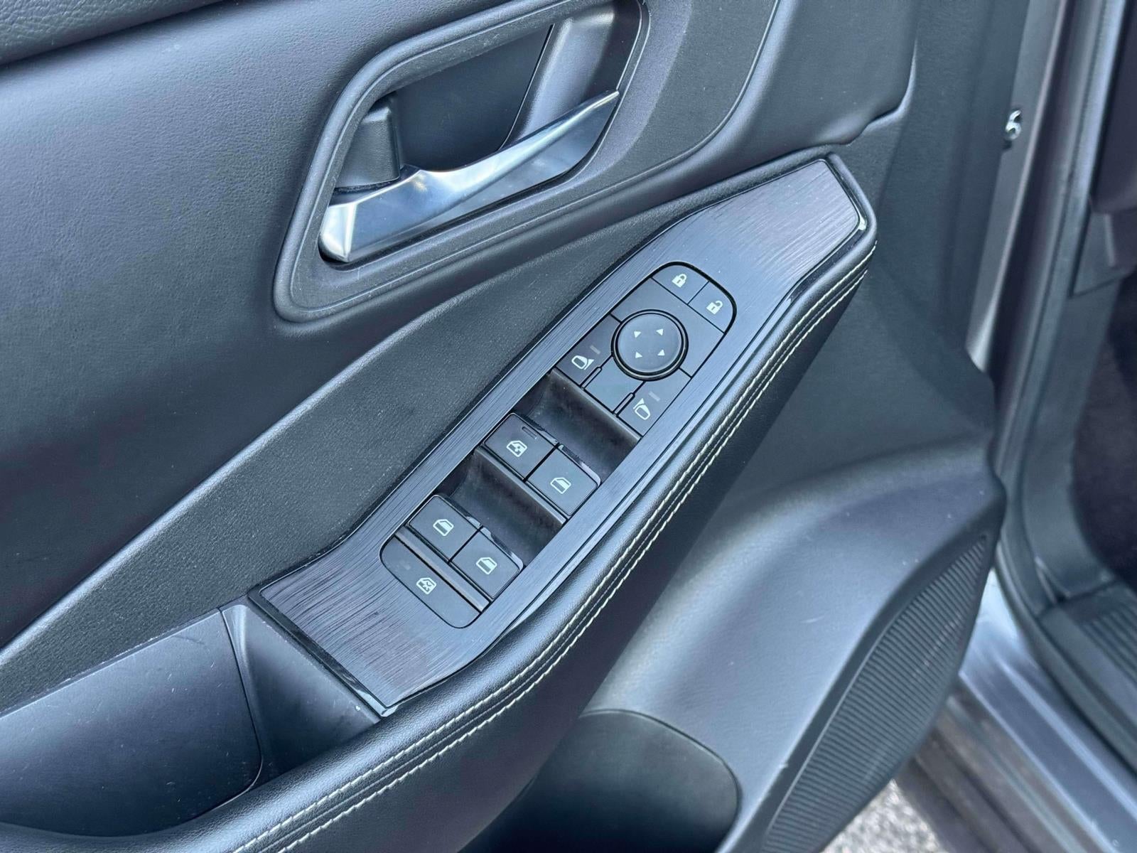 2024 Nissan Rogue SV Intelligent AWD