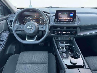 2024 Nissan Rogue SV Intelligent AWD