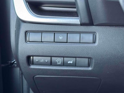 2024 Nissan Rogue SV Intelligent AWD