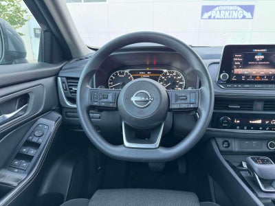 2024 Nissan Rogue SV Intelligent AWD