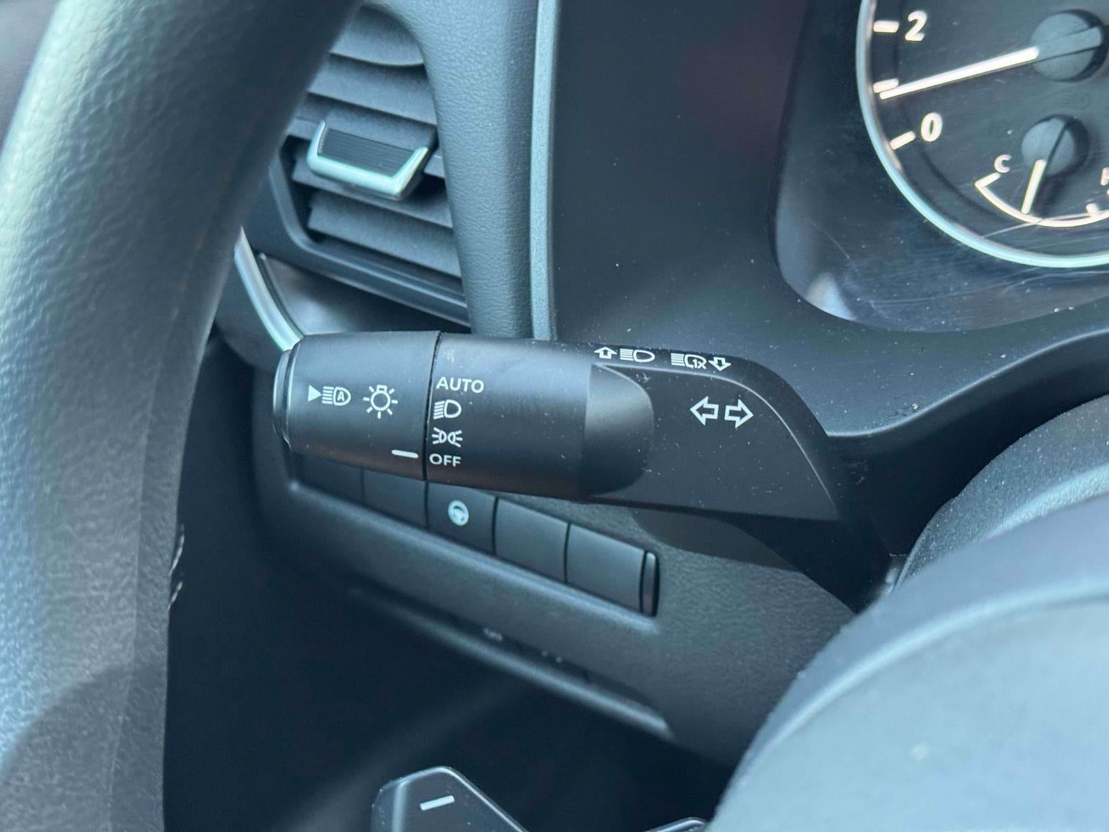 2024 Nissan Rogue SV Intelligent AWD