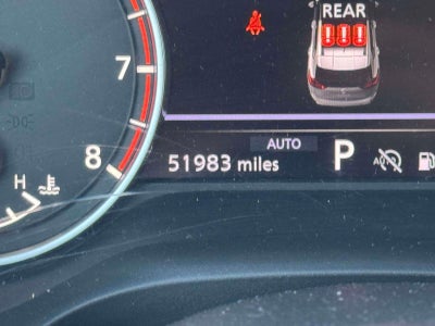 2024 Nissan Rogue SV Intelligent AWD