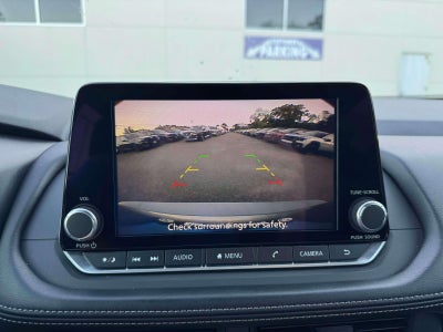 2024 Nissan Rogue SV Intelligent AWD
