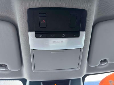 2024 Nissan Rogue SV Intelligent AWD