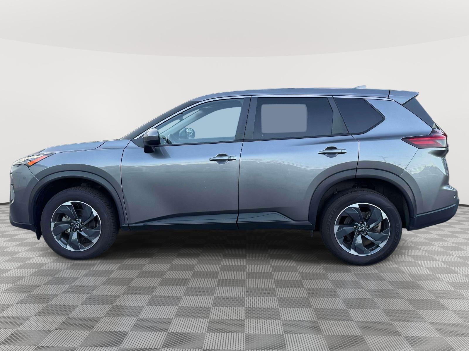 2024 Nissan Rogue SV Intelligent AWD
