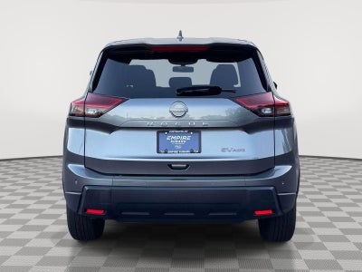 2024 Nissan Rogue SV Intelligent AWD