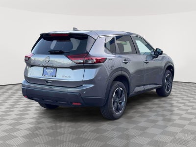 2024 Nissan Rogue SV Intelligent AWD