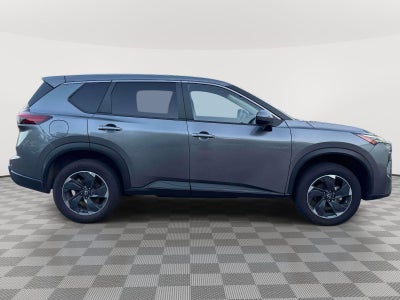 2024 Nissan Rogue SV Intelligent AWD