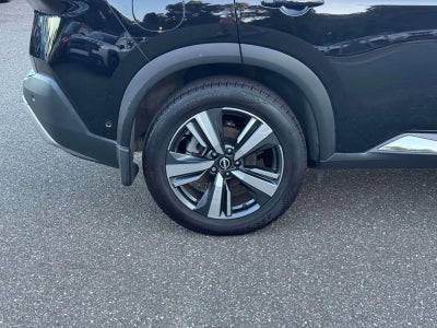 2023 Nissan Rogue Platinum Intelligent AWD
