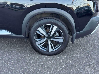 2023 Nissan Rogue Platinum Intelligent AWD