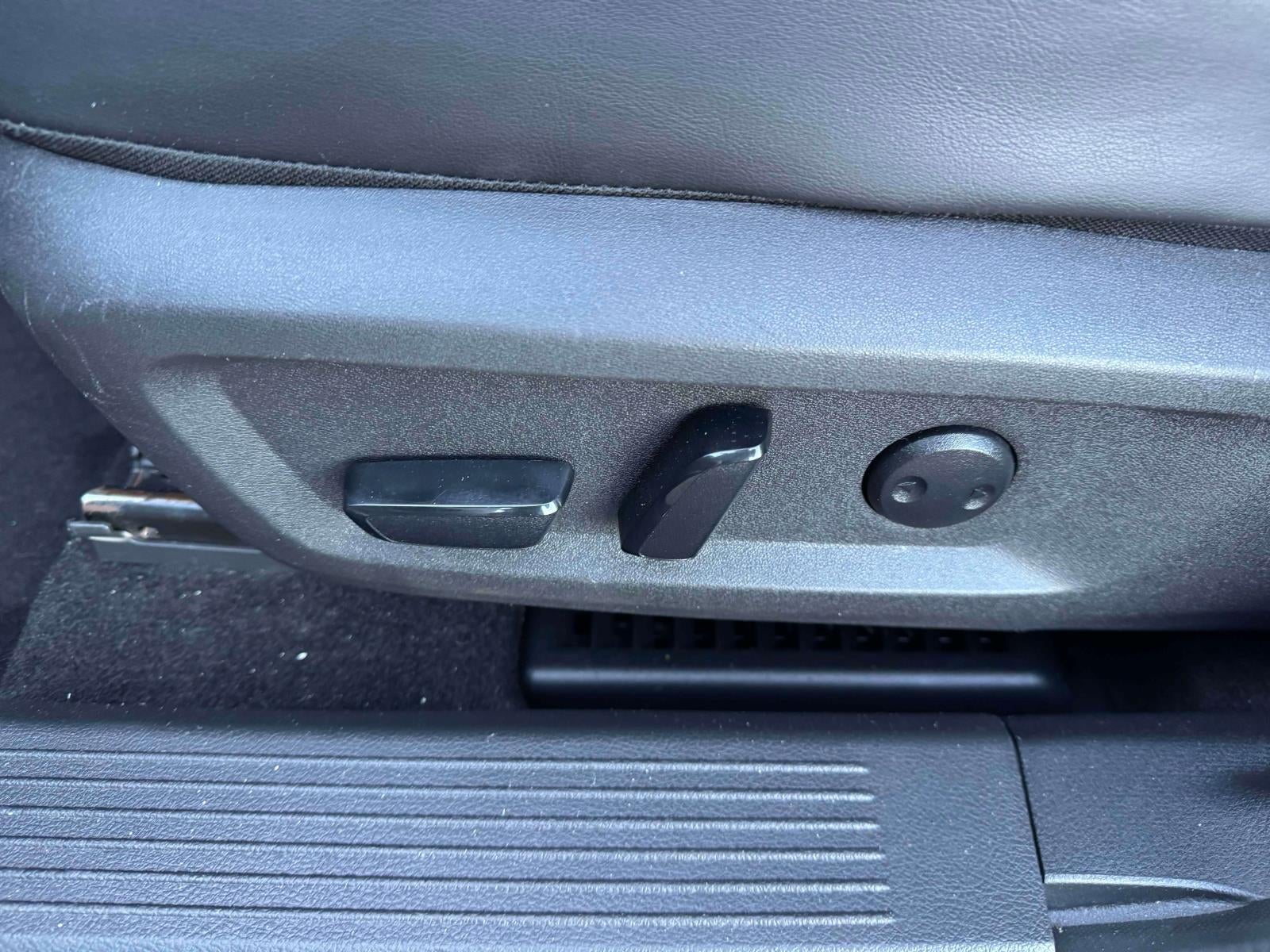 2023 Nissan Rogue Platinum Intelligent AWD