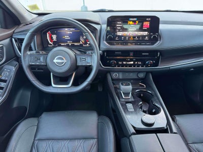 2023 Nissan Rogue Platinum Intelligent AWD