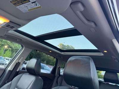 2023 Nissan Rogue Platinum Intelligent AWD