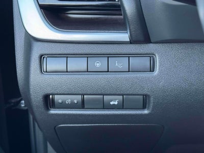 2023 Nissan Rogue Platinum Intelligent AWD