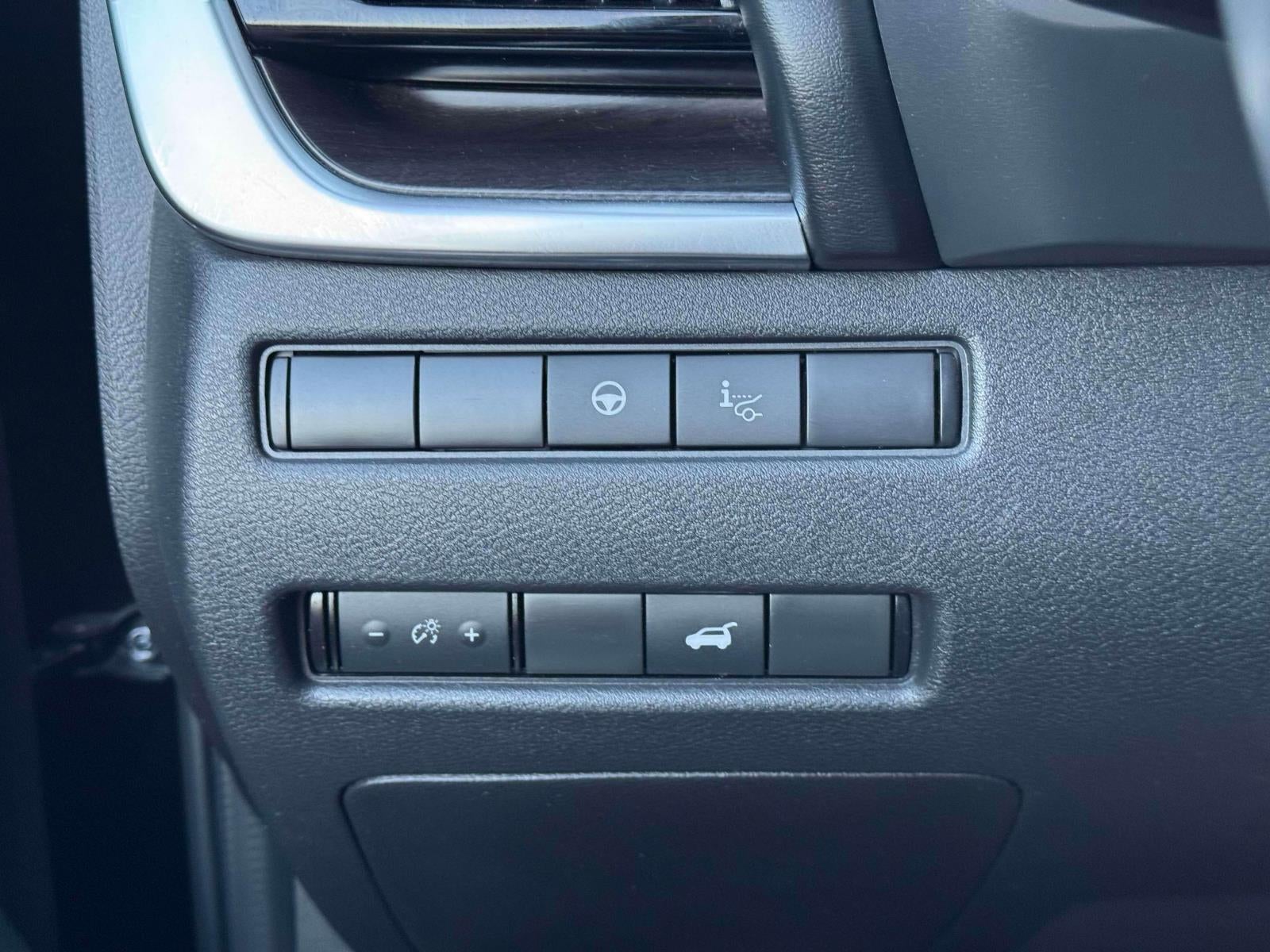2023 Nissan Rogue Platinum Intelligent AWD