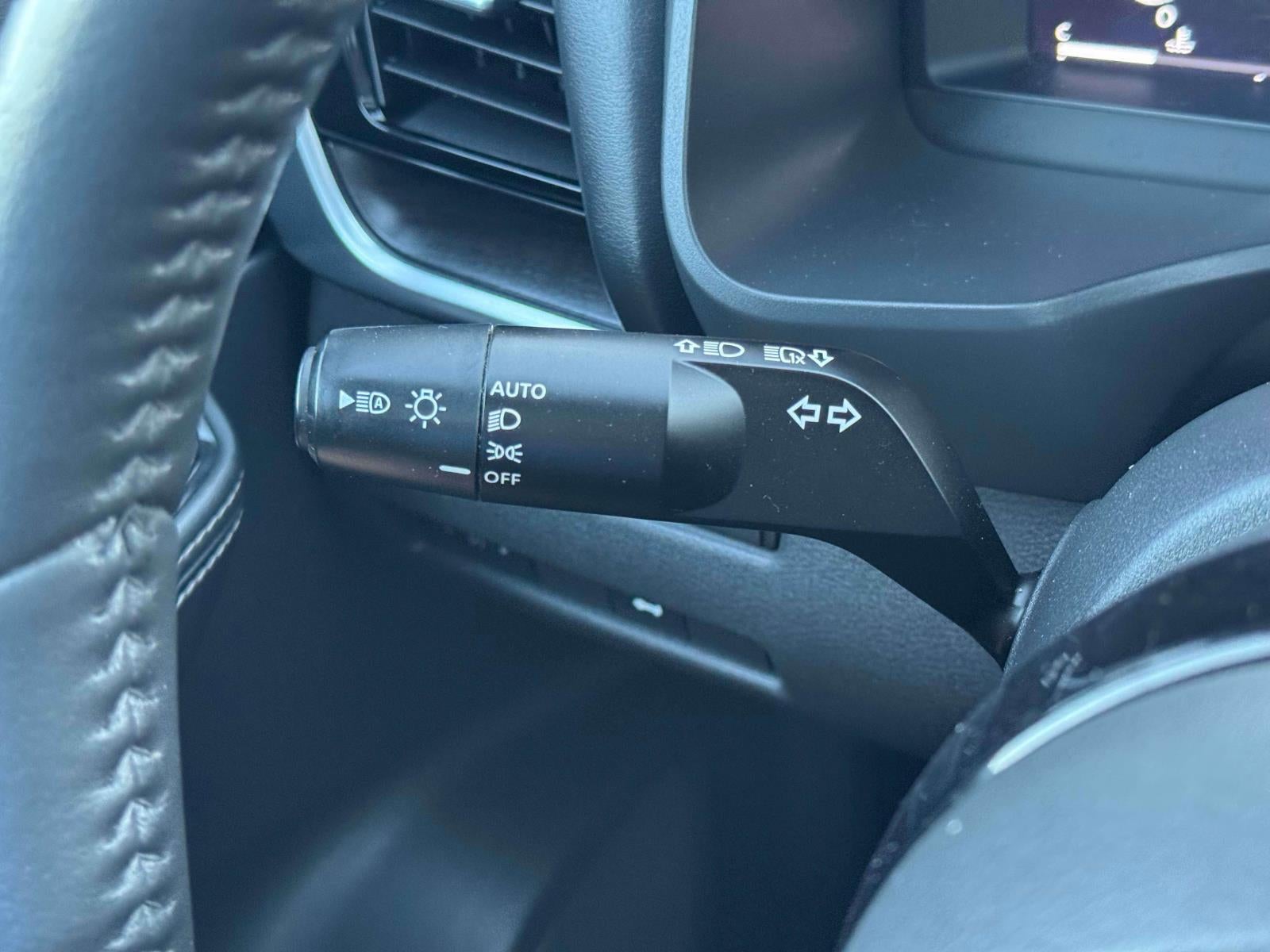 2023 Nissan Rogue Platinum Intelligent AWD