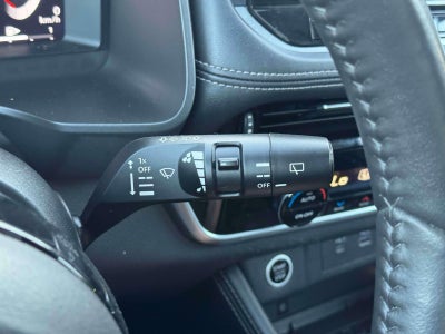 2023 Nissan Rogue Platinum Intelligent AWD