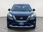 2023 Nissan Rogue Platinum Intelligent AWD