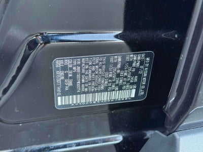 2023 Nissan Rogue Platinum Intelligent AWD