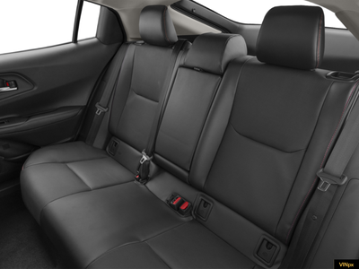 2024 Toyota Prius Prime XSE