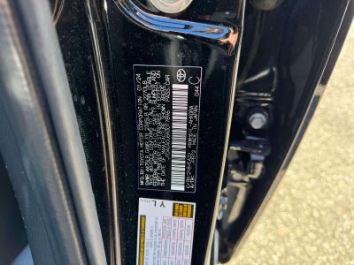 2024 Toyota Prius Prime XSE