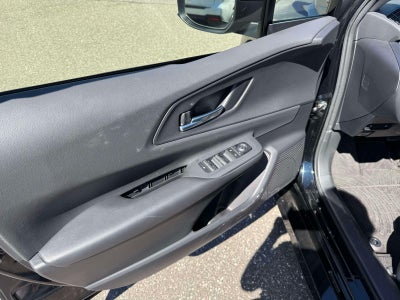 2024 Toyota Prius Prime XSE