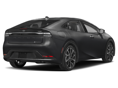 2024 Toyota Prius Prime XSE