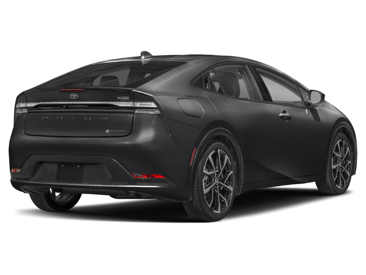 2024 Toyota Prius Prime XSE