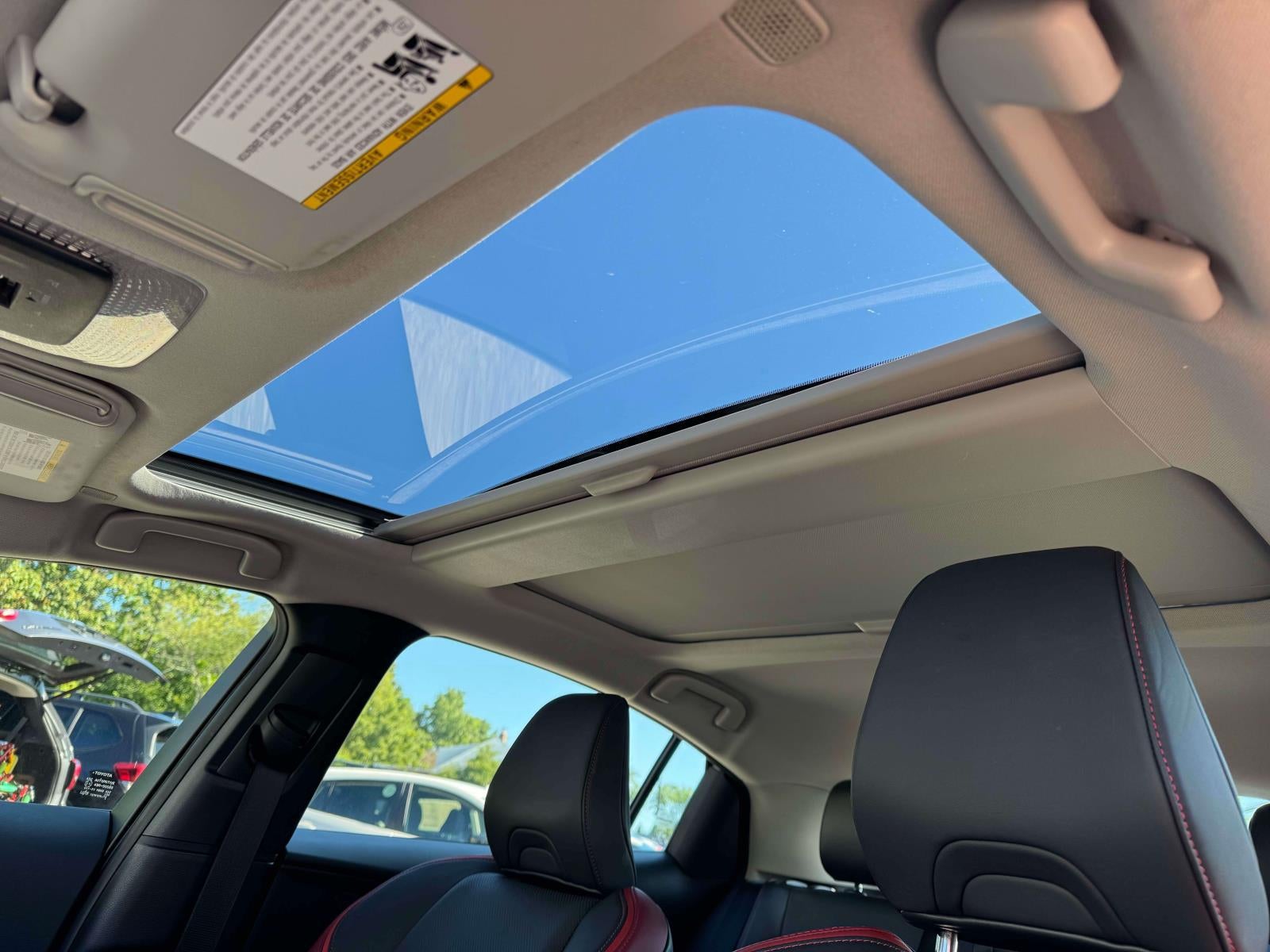 2024 Toyota Prius Prime XSE