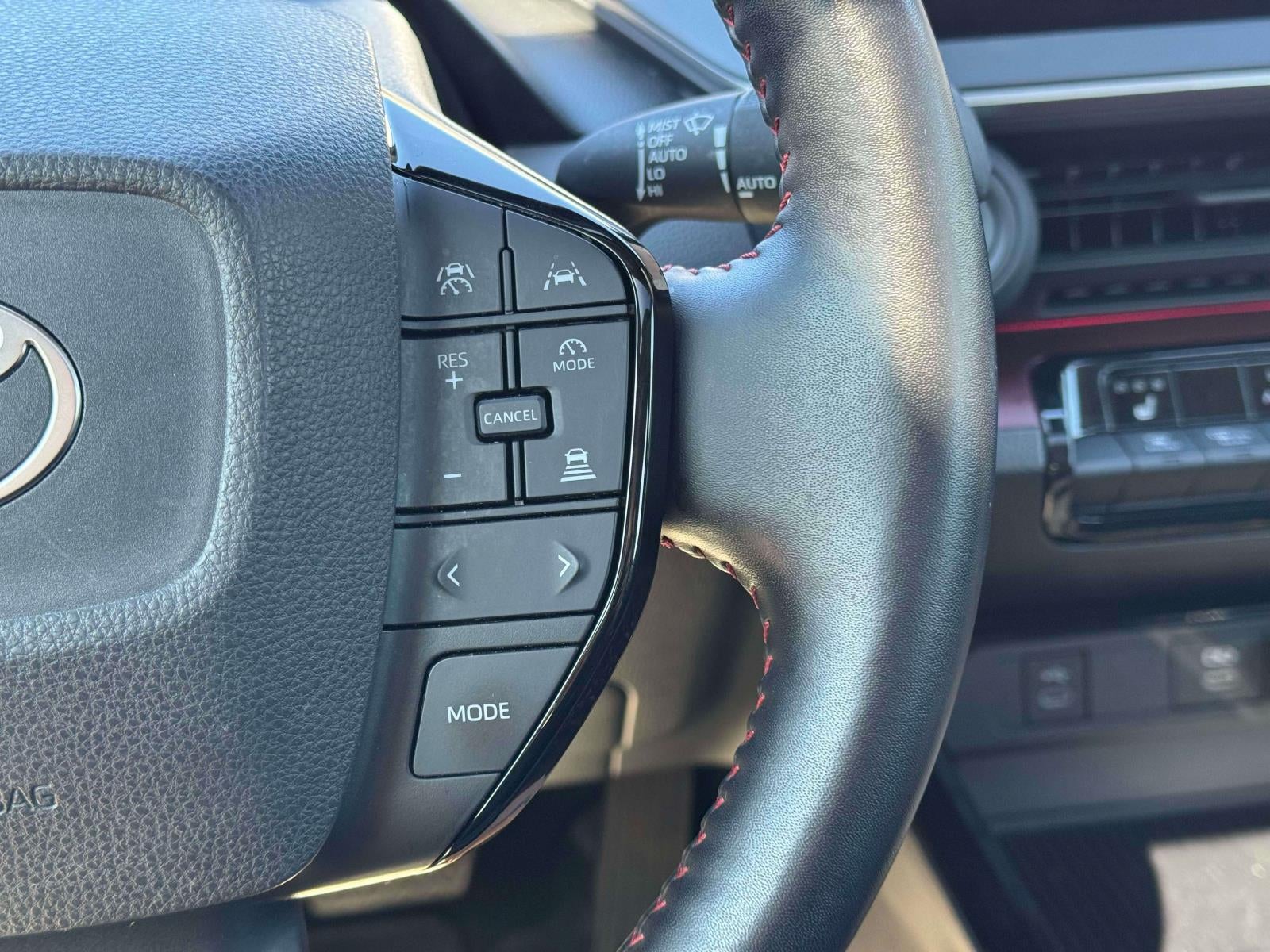 2024 Toyota Prius Prime XSE