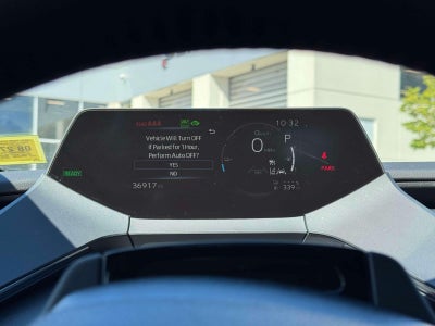 2024 Toyota Prius Prime XSE