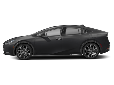 2024 Toyota Prius Prime XSE